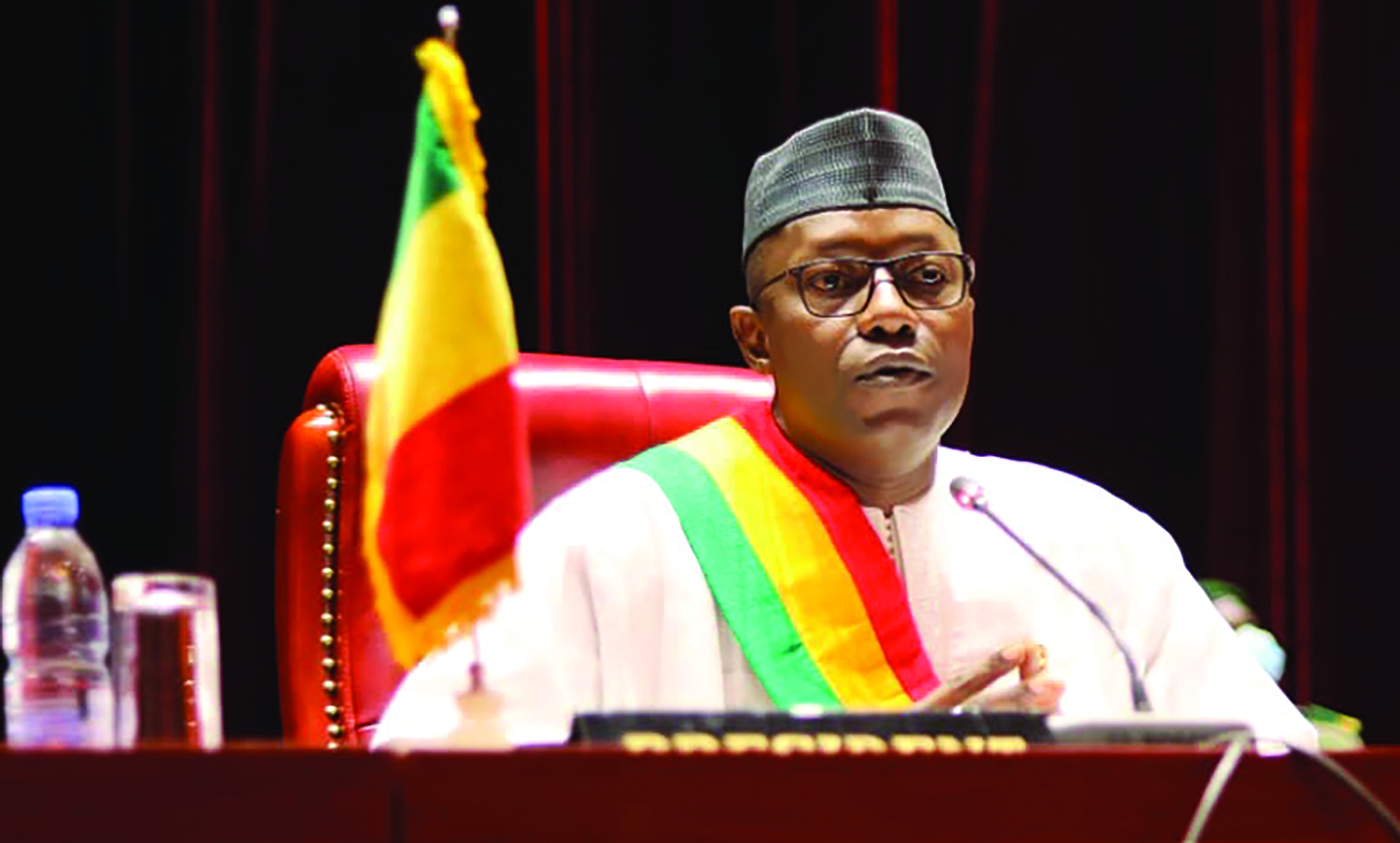 Charte du Liptako-Gourma instituant l'Alliance des Etats du Sahel : Le texte ratifié par le Conseil national de transition du Mali